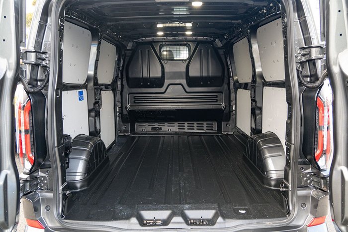 2024 Ford Transit Custom Sport SWB