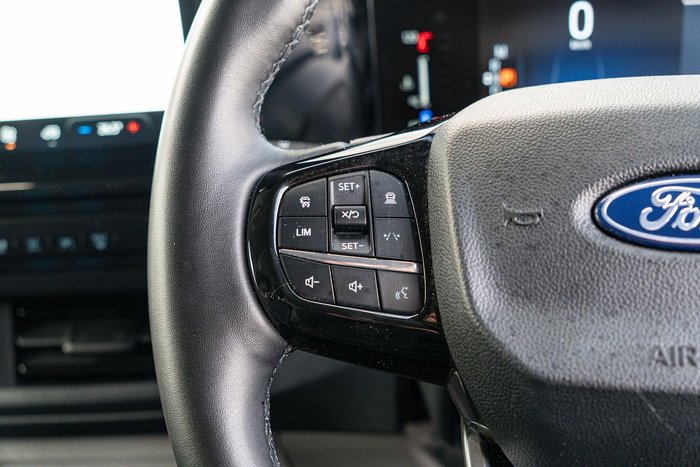 2024 Ford Transit Custom Sport SWB