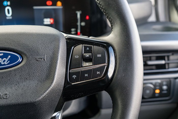 2024 Ford Transit Custom Sport SWB