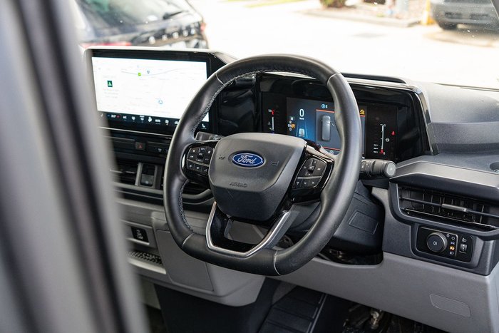 2024 Ford Transit Custom Sport SWB
