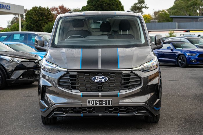2024 Ford Transit Custom Sport SWB