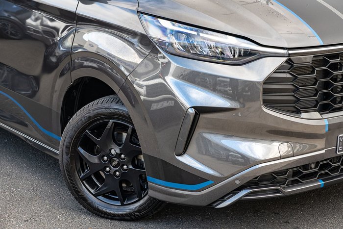 2024 Ford Transit Custom Sport SWB