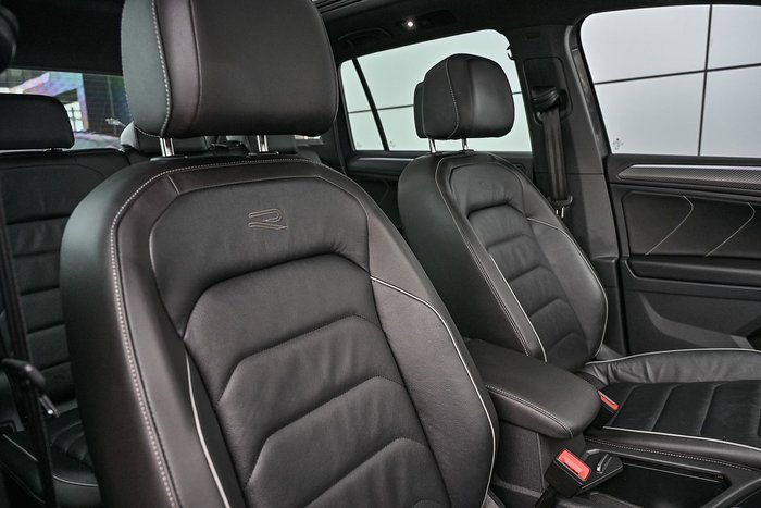 2023 Volkswagen Tiguan 162TSI R-Line