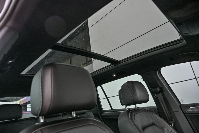2023 Volkswagen Tiguan 162TSI R-Line