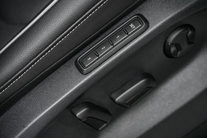 2023 Volkswagen Tiguan 162TSI R-Line