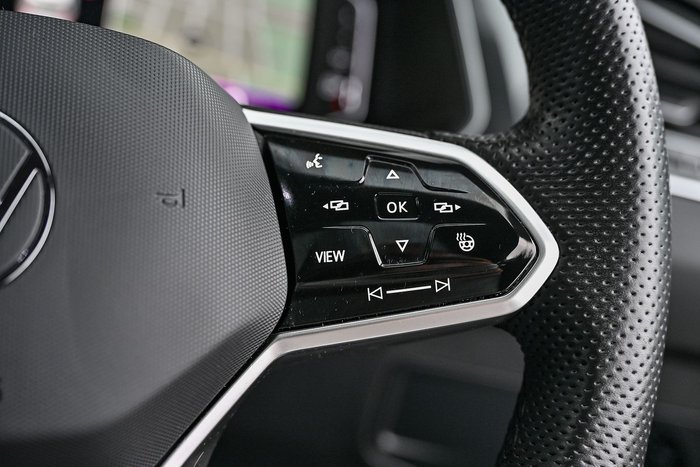 2023 Volkswagen Tiguan 162TSI R-Line