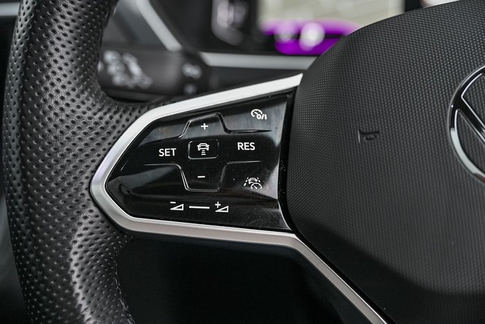 2023 Volkswagen Tiguan 162TSI R-Line