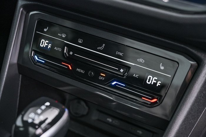 2023 Volkswagen Tiguan 162TSI R-Line