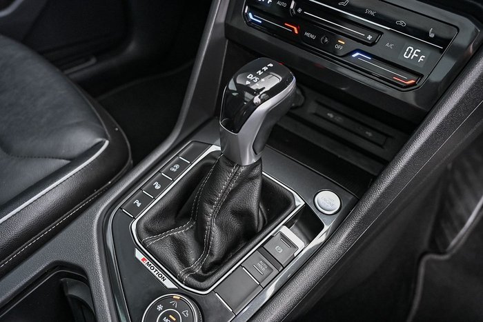 2023 Volkswagen Tiguan 162TSI R-Line