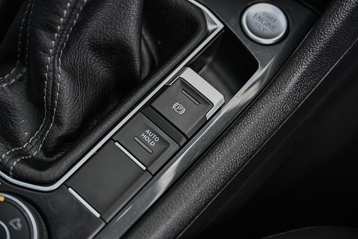 2023 Volkswagen Tiguan 162TSI R-Line