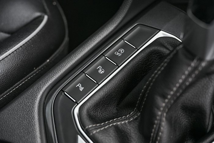2023 Volkswagen Tiguan 162TSI R-Line