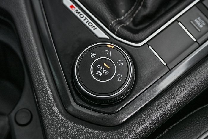 2023 Volkswagen Tiguan 162TSI R-Line