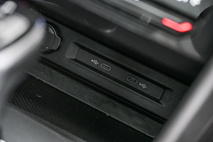 2023 Volkswagen Tiguan 162TSI R-Line