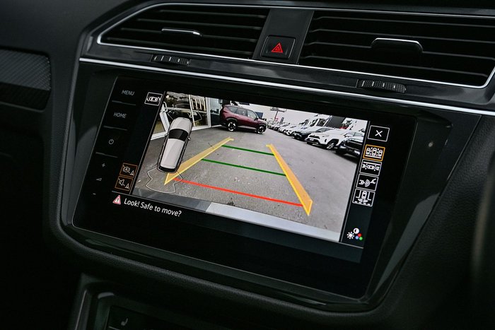 2023 Volkswagen Tiguan 162TSI R-Line