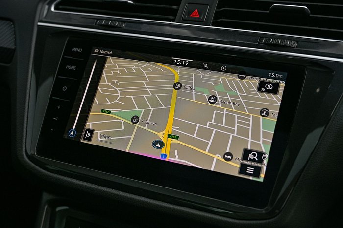 2023 Volkswagen Tiguan 162TSI R-Line