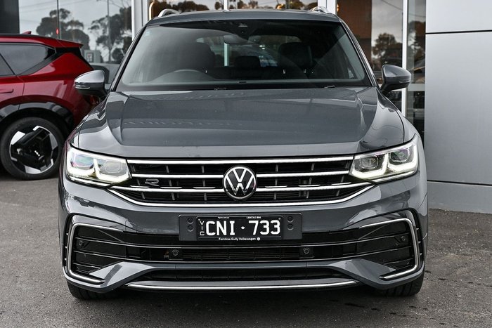 2023 Volkswagen Tiguan 162TSI R-Line