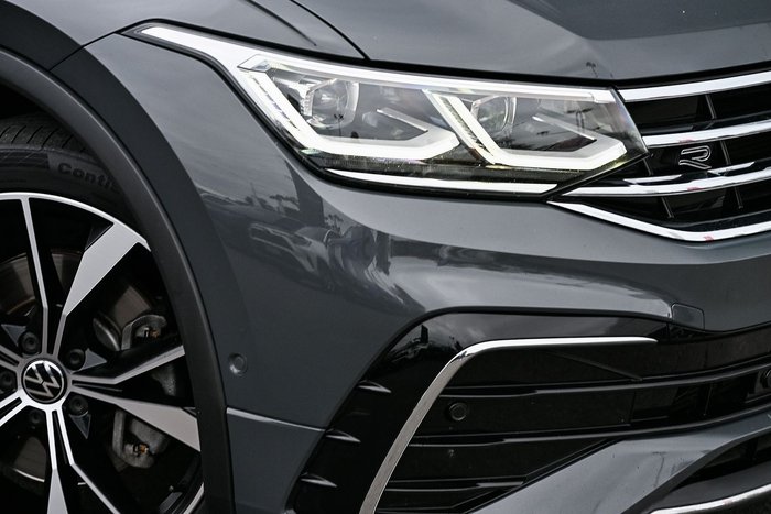 2023 Volkswagen Tiguan 162TSI R-Line
