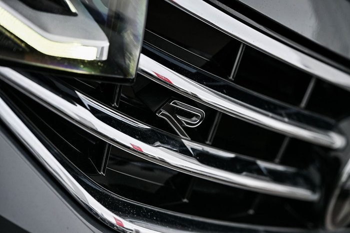 2023 Volkswagen Tiguan 162TSI R-Line