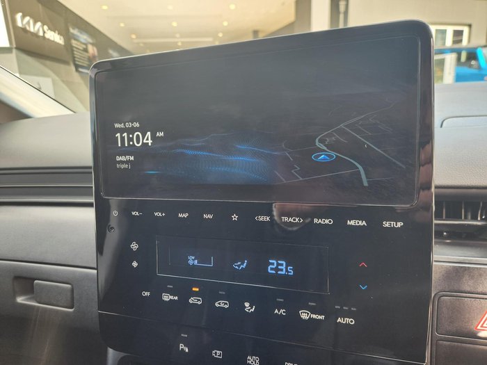 2023 Hyundai STARIA LOAD Premium