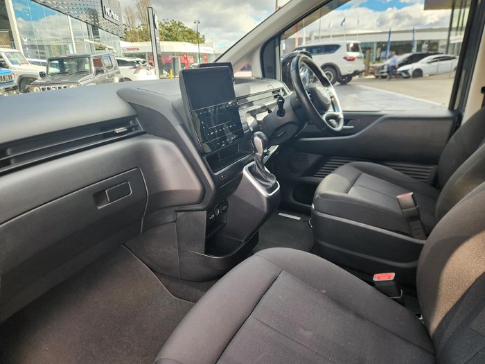 2023 Hyundai STARIA LOAD Premium