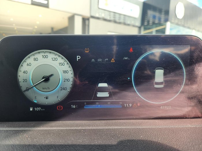 2023 Hyundai STARIA LOAD Premium