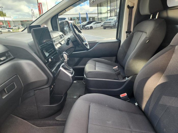 2023 Hyundai STARIA LOAD Premium