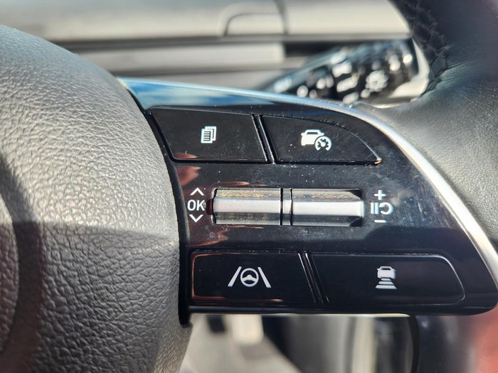 2023 Hyundai STARIA LOAD Premium
