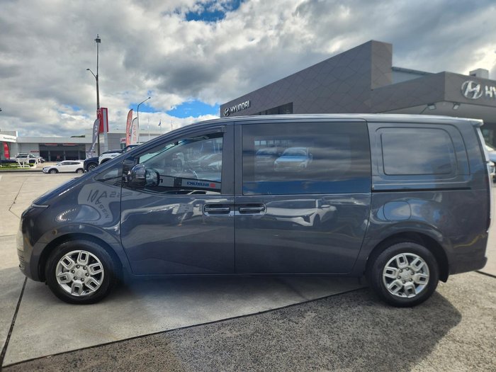 2023 Hyundai STARIA LOAD Premium