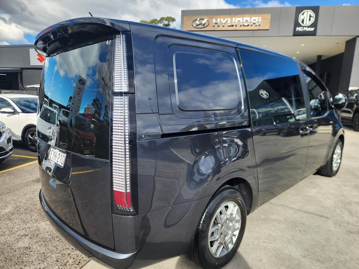 2023 Hyundai STARIA LOAD Premium