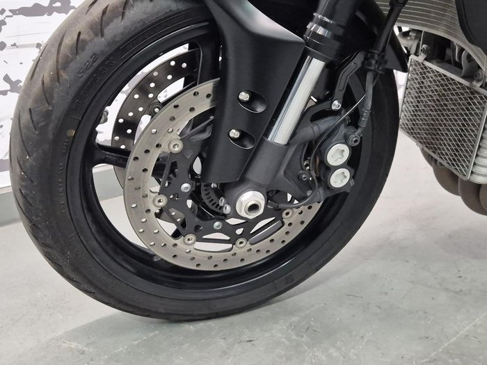 2023 Yamaha MT-10 (MT10A) MT Black