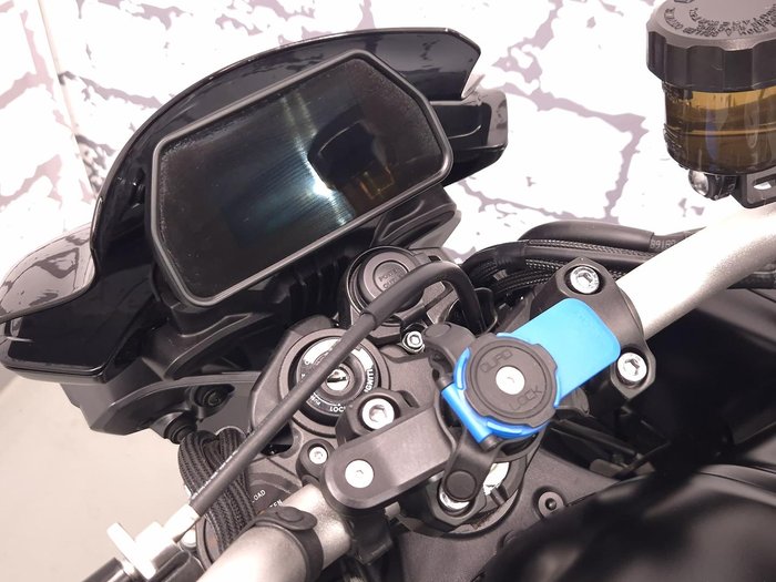 2023 Yamaha MT-10 (MT10A) MT Black