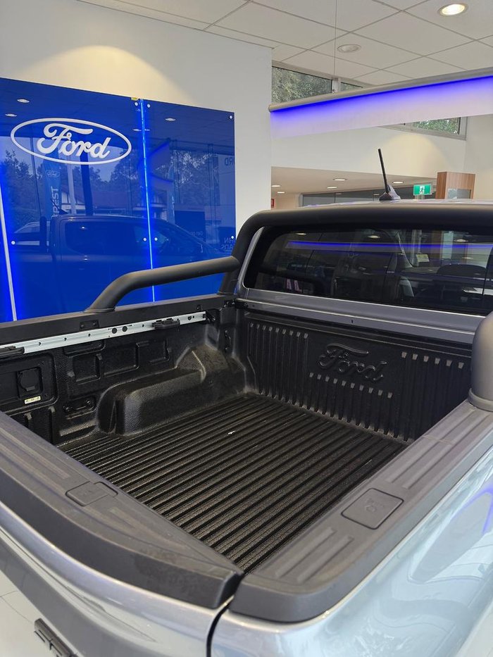 2024 Ford Ranger Sport