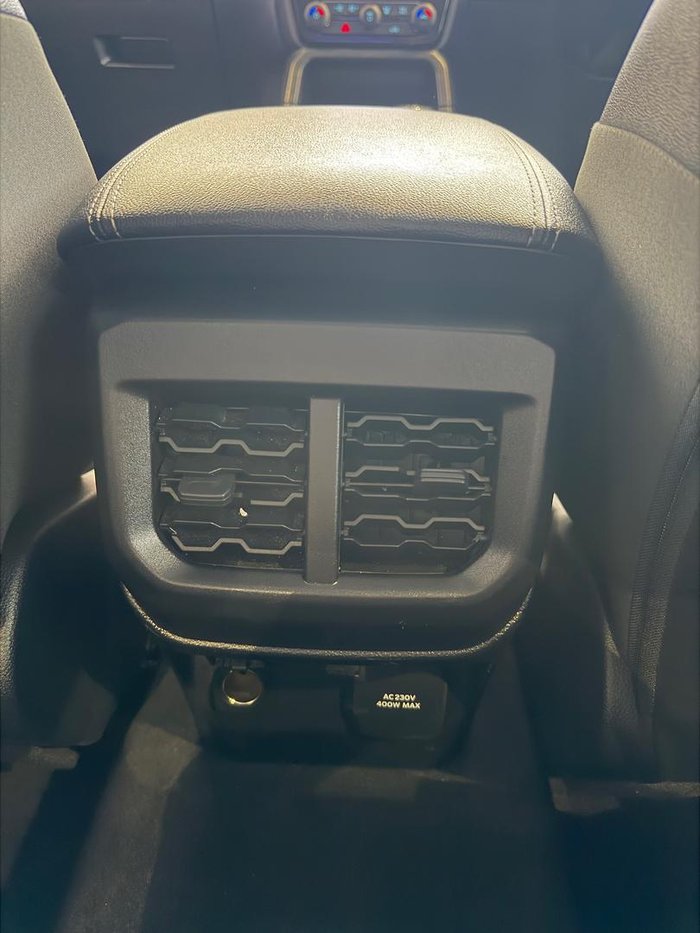 2024 Ford Ranger Sport