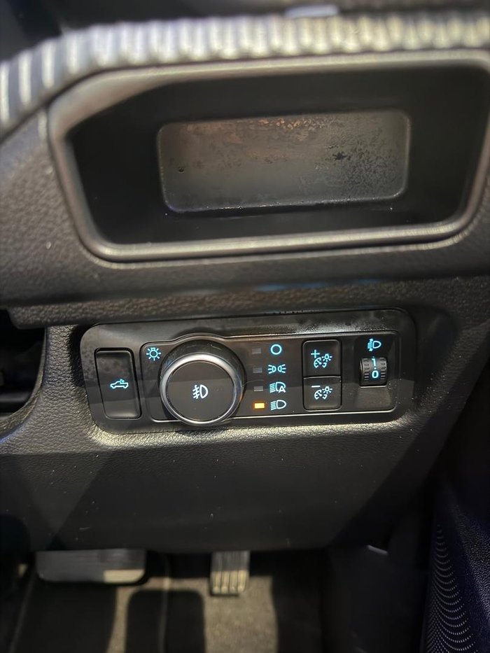 2024 Ford Ranger Sport