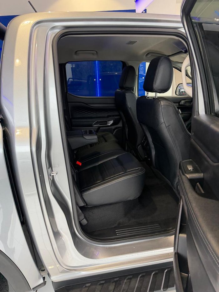 2024 Ford Ranger Sport