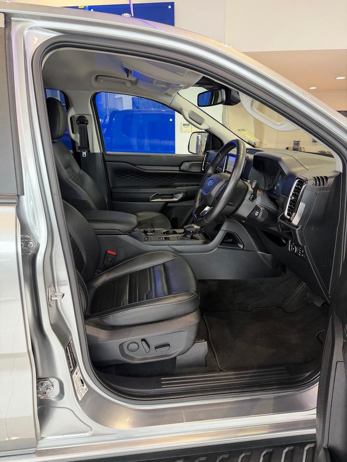 2024 Ford Ranger Sport