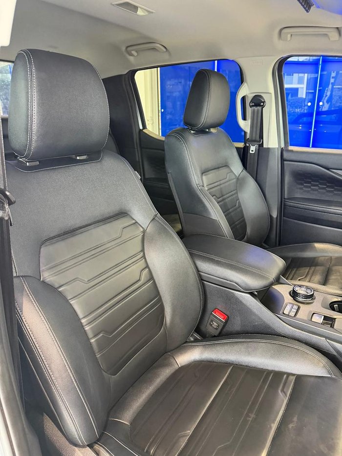 2024 Ford Ranger Sport
