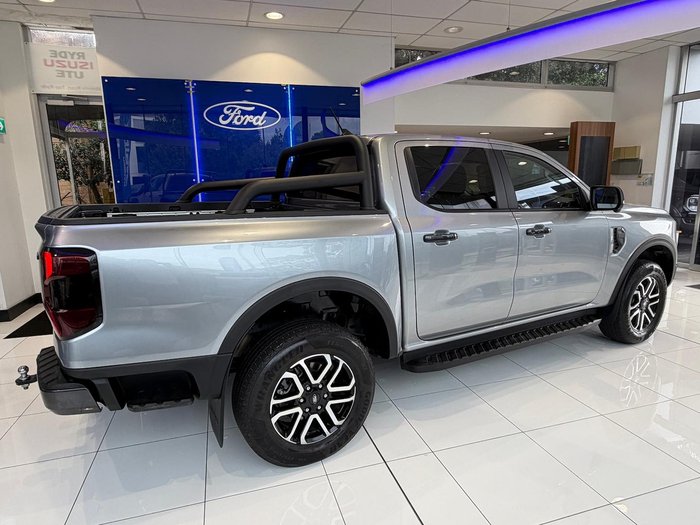 2024 Ford Ranger Sport