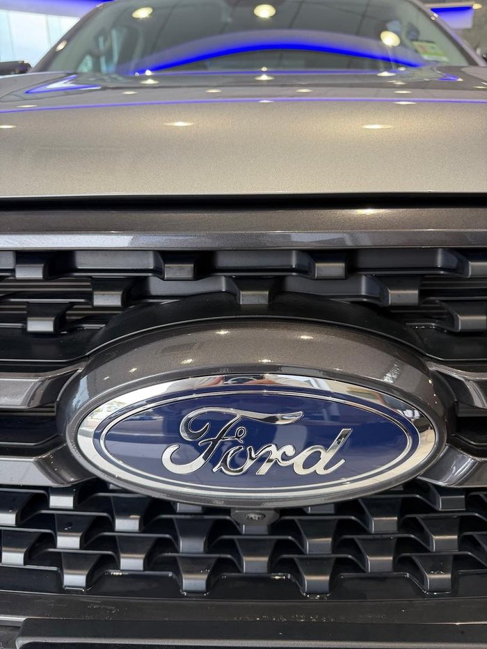 2024 Ford Ranger Sport
