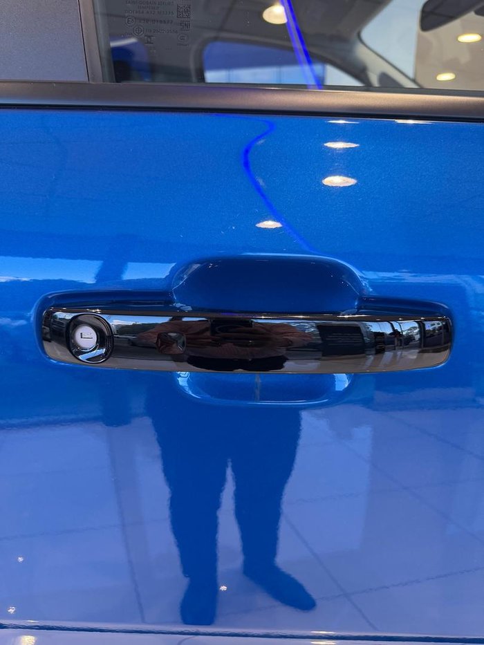 2026 Ford Everest Sport