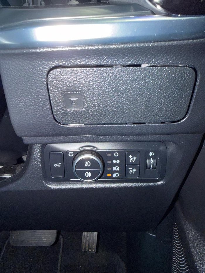 2026 Ford Everest Sport