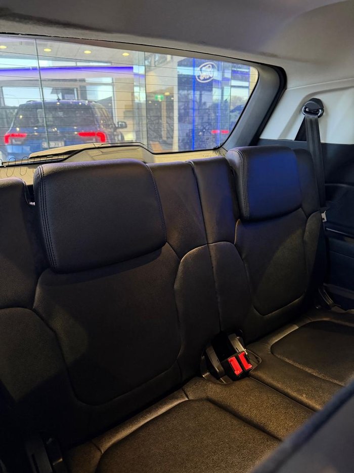 2026 Ford Everest Sport