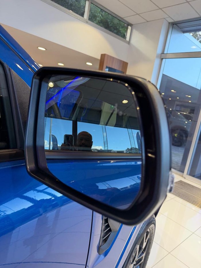 2026 Ford Everest Sport