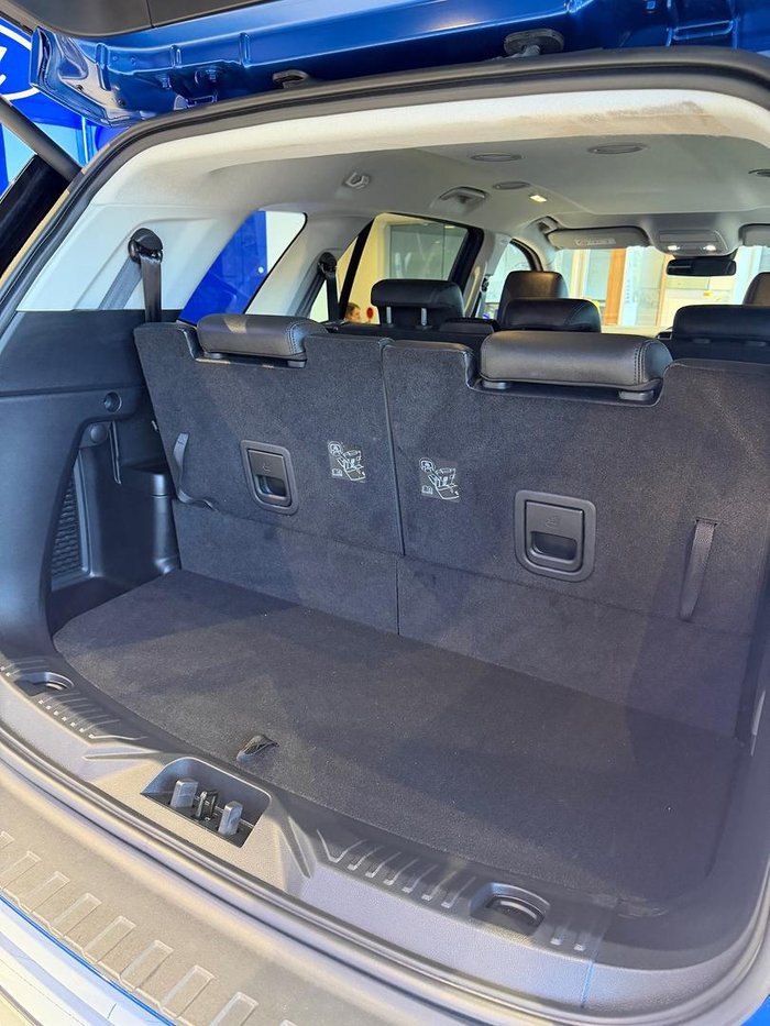 2026 Ford Everest Sport
