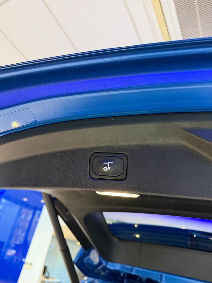 2026 Ford Everest Sport