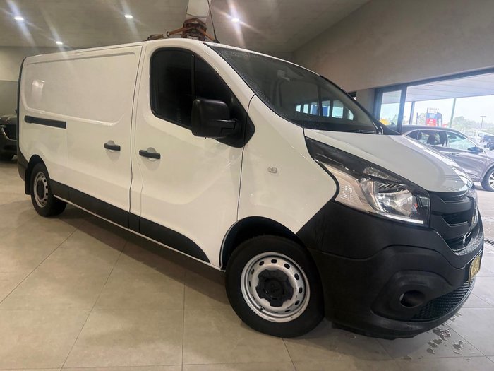 2021 Mitsubishi Express