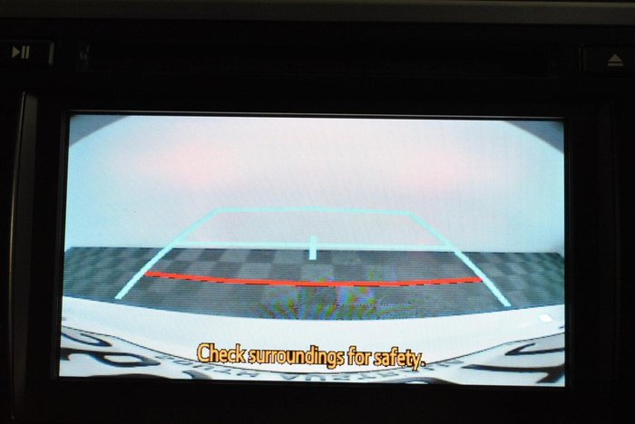 2016 Toyota Camry Altise