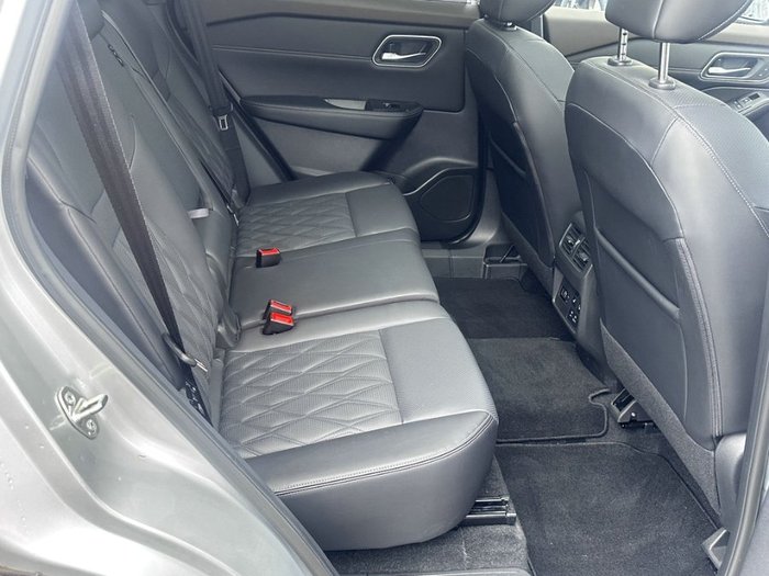 2025 Nissan X-TRAIL TI-L E-POWER
