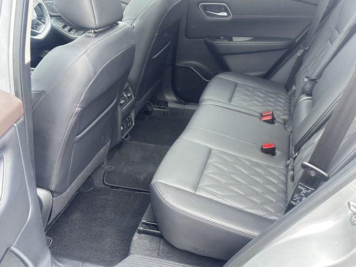 2025 Nissan X-TRAIL TI-L E-POWER