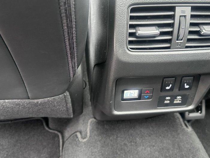 2025 Nissan X-TRAIL TI-L E-POWER